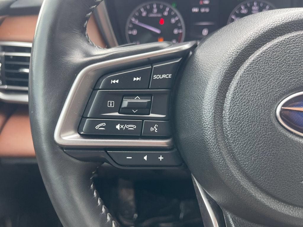 2023 Subaru Legacy Touring XT