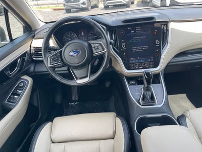 2024 Subaru Outback Limited XT