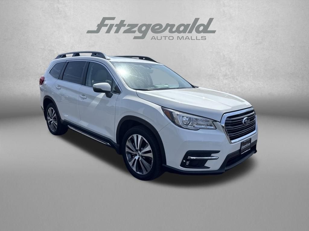 2021 Subaru Ascent Limited