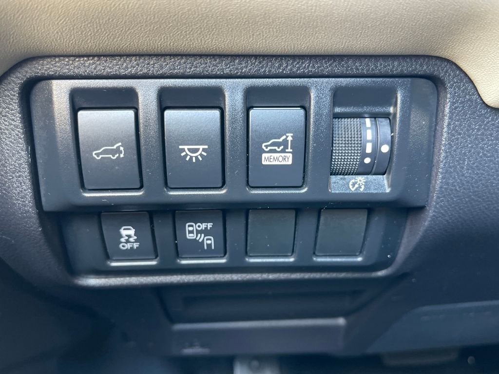 2021 Subaru Ascent Limited