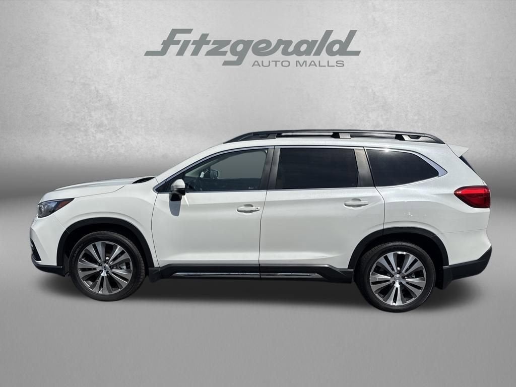 2021 Subaru Ascent Limited