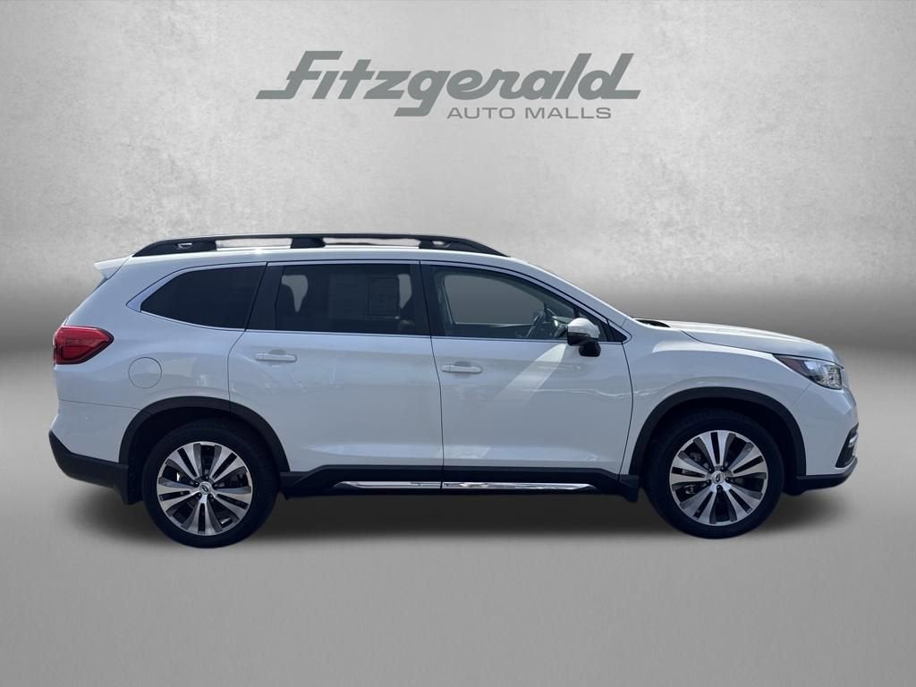 2021 Subaru Ascent Limited