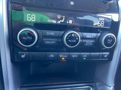 2019 Subaru Ascent Limited