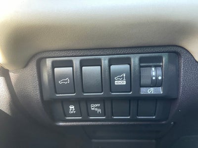 2019 Subaru Ascent Limited