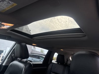 2018 Toyota Highlander Hybrid XLE