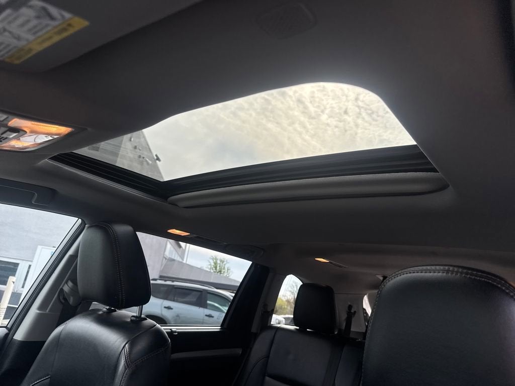 2018 Toyota Highlander Hybrid XLE