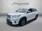 2018 Toyota Highlander Hybrid XLE