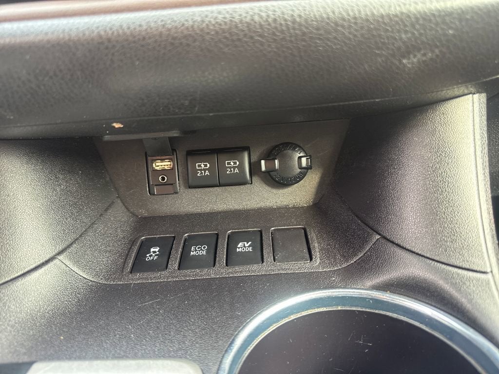 2018 Toyota Highlander Hybrid XLE