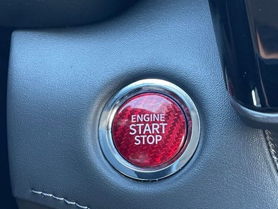 2022 Toyota Highlander Hybrid Limited