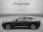 2024 BMW X4 xDrive30i