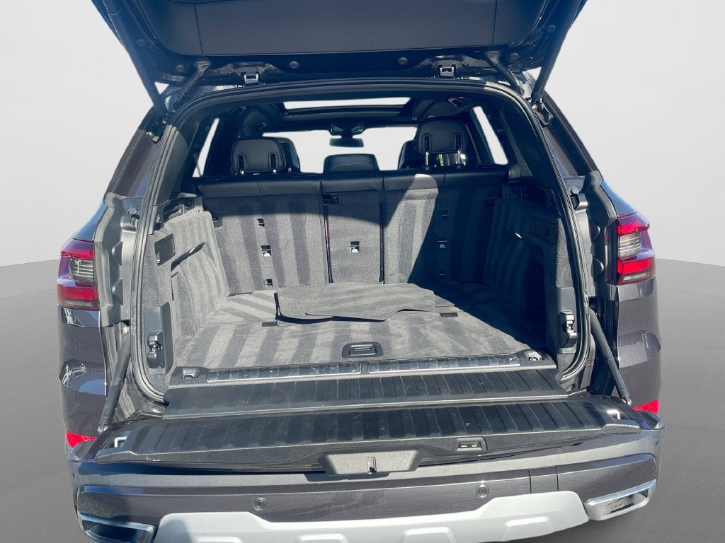2022 BMW X5 xDrive45e