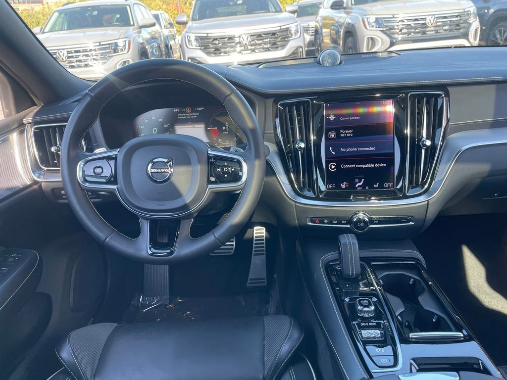 2021 Volvo S60 Polestar