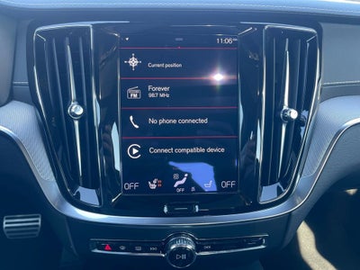 2021 Volvo S60 Polestar