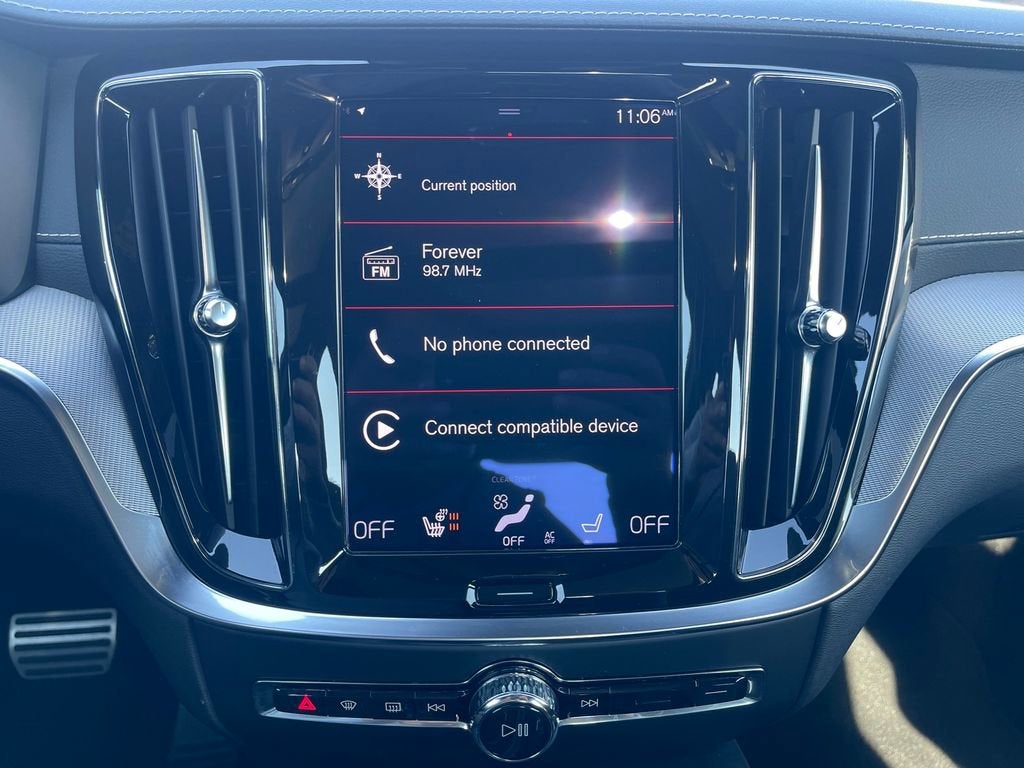 2021 Volvo S60 Polestar