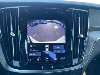 2021 Volvo S60 Polestar