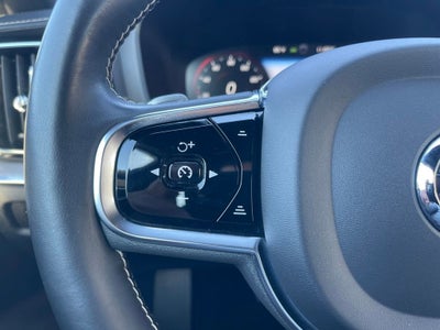 2021 Volvo S60 Polestar