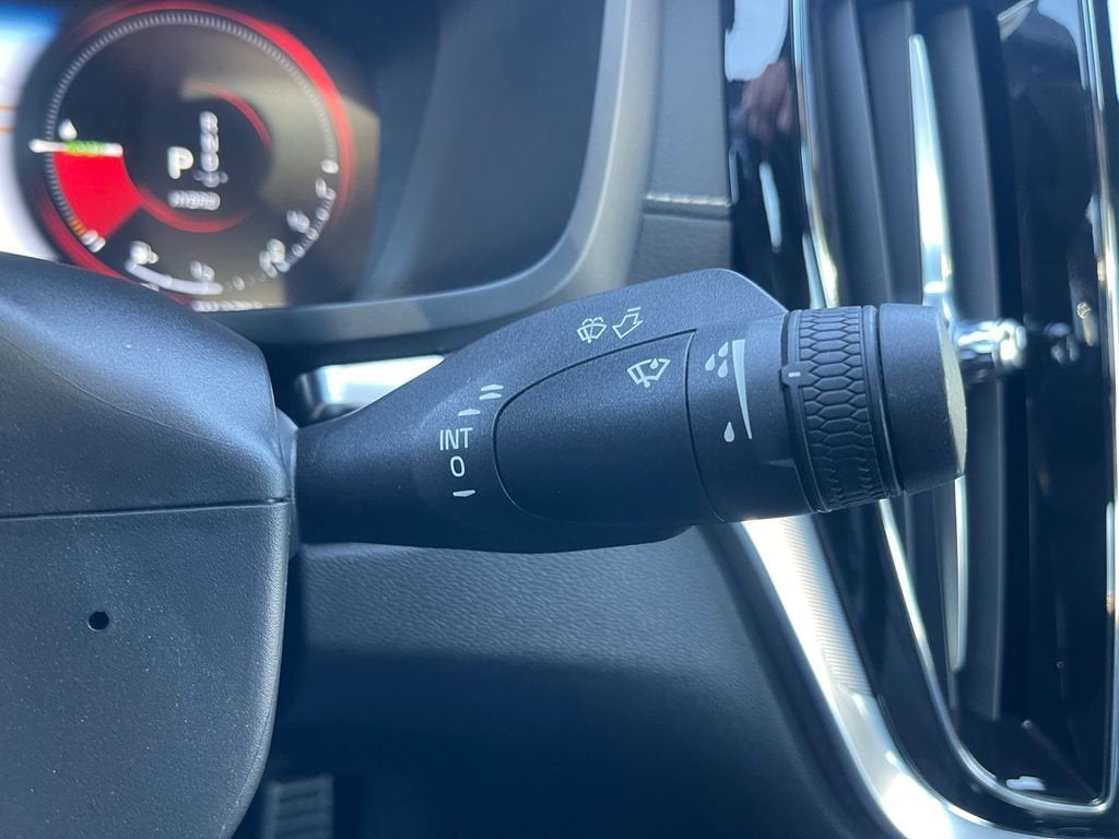 2021 Volvo S60 Polestar