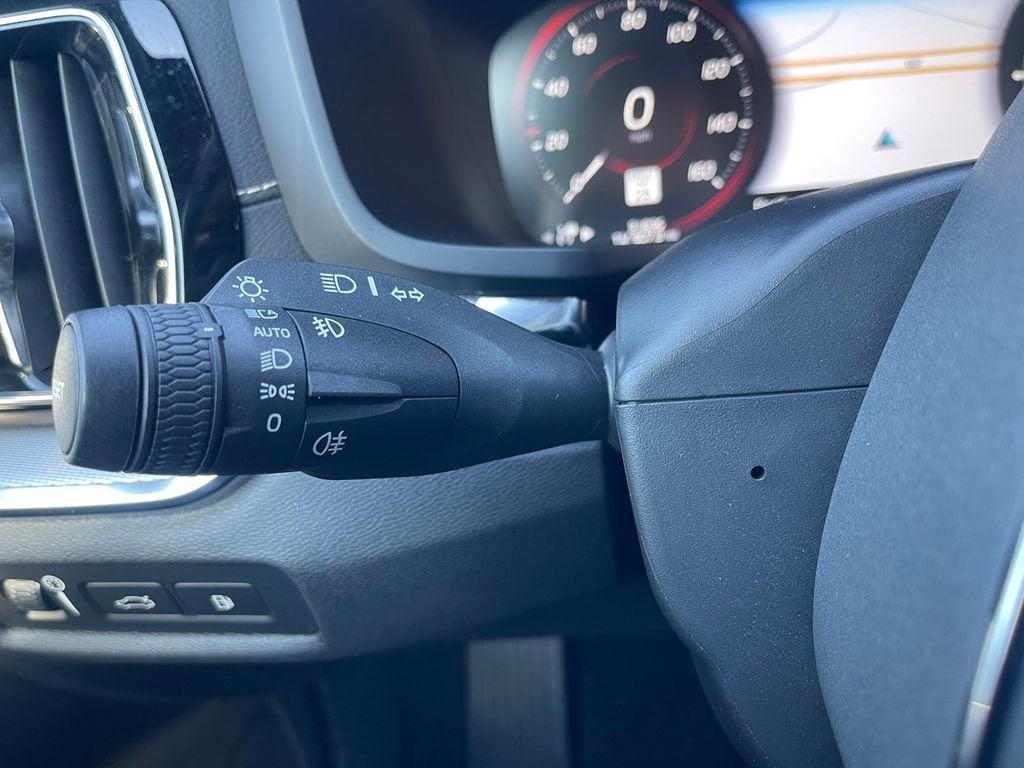 2021 Volvo S60 Polestar