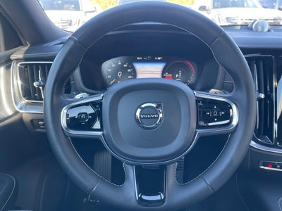 2021 Volvo S60 Polestar