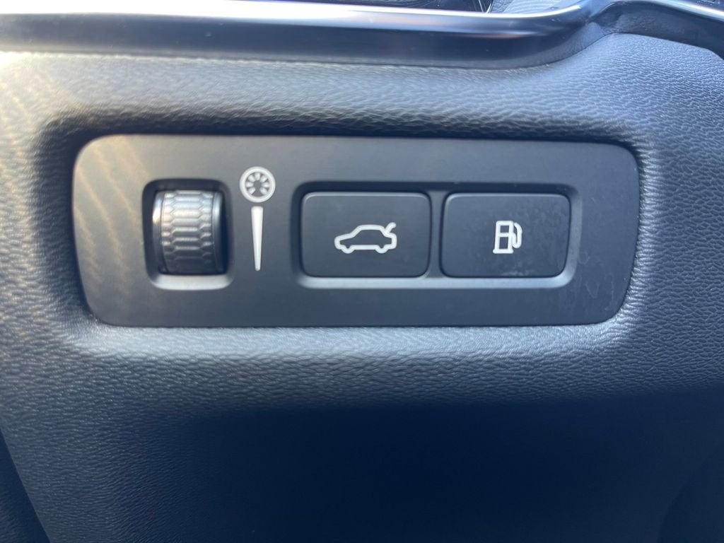 2021 Volvo S60 Polestar