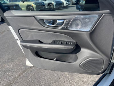 2021 Volvo S60 Polestar