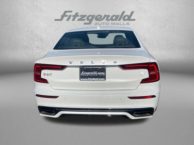 2021 Volvo S60 Polestar