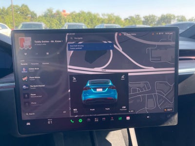2024 Tesla Model X 4DR AWD LONG RANG