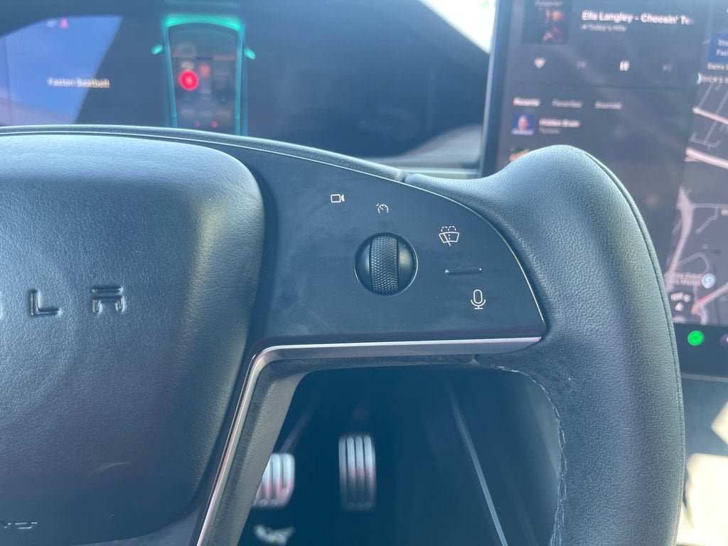 2024 Tesla Model X 4DR AWD LONG RANG