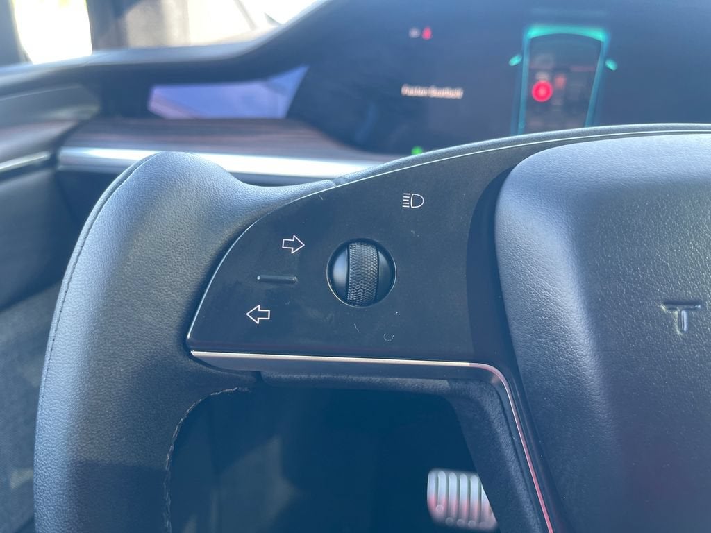 2024 Tesla Model X 4DR AWD LONG RANG
