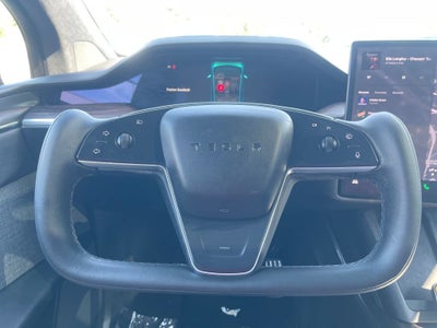2024 Tesla Model X 4DR AWD LONG RANG