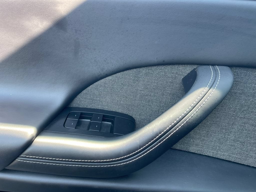 2024 Tesla Model X 4DR AWD LONG RANG