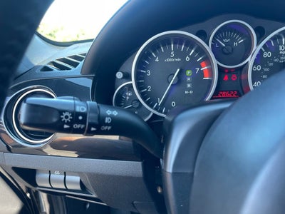 2014 Mazda Mazda MX-5 Miata Grand Touring