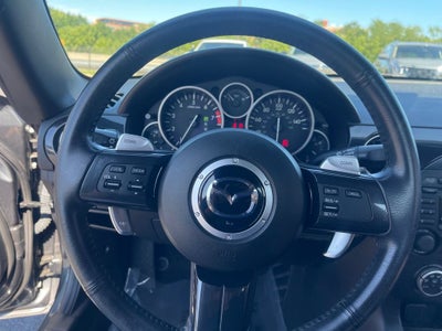2014 Mazda Mazda MX-5 Miata Grand Touring
