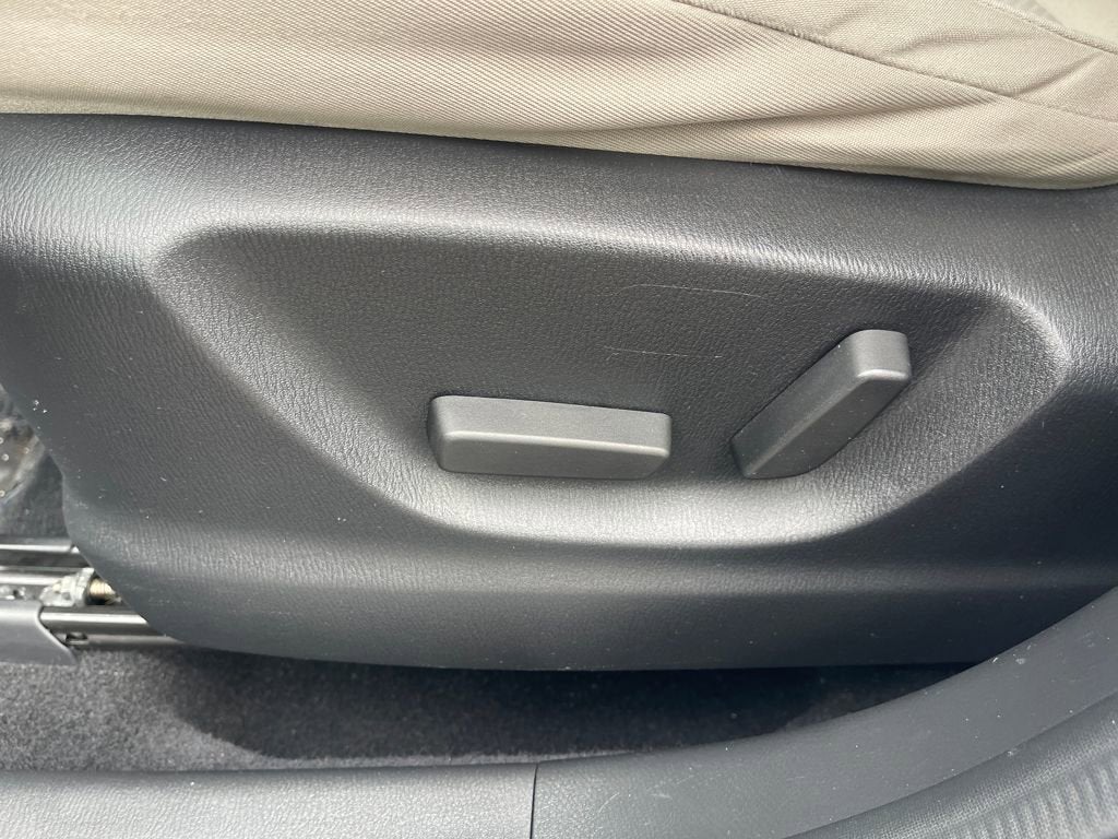 2016 Mazda Mazda CX-5 Touring