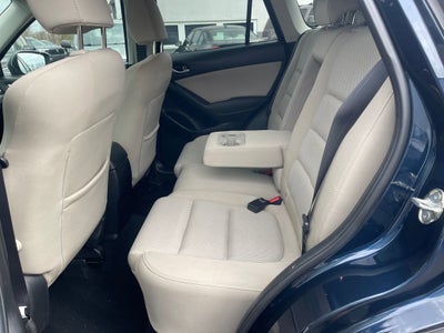 2016 Mazda Mazda CX-5 Touring