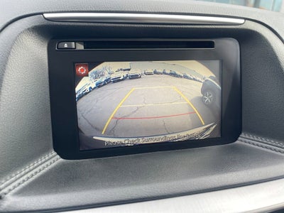 2016 Mazda Mazda CX-5 Touring