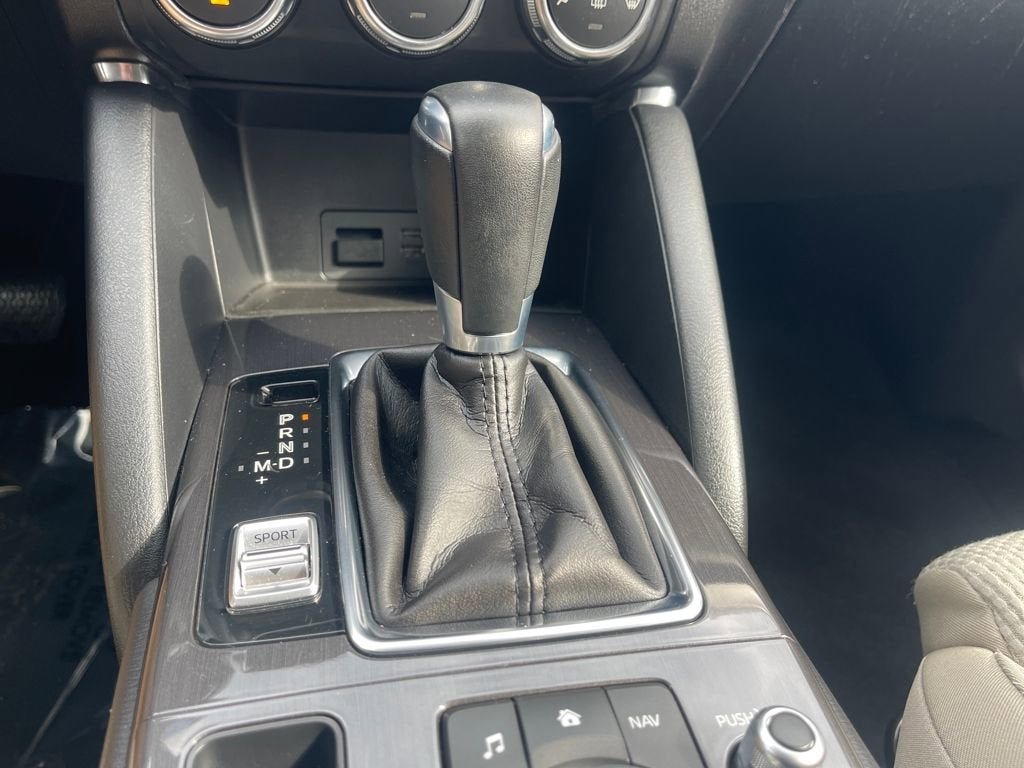 2016 Mazda Mazda CX-5 Touring