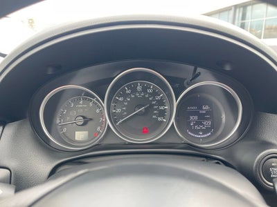 2016 Mazda Mazda CX-5 Touring