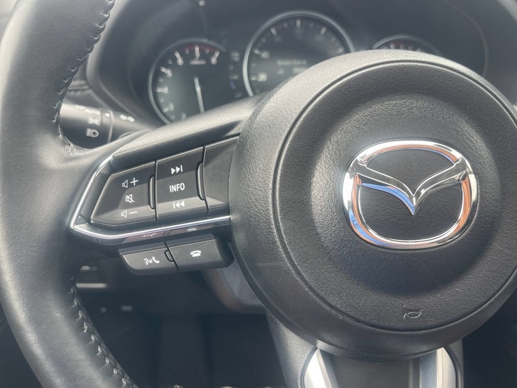 2023 Mazda Mazda CX-5 2.5 S Premium Plus Package