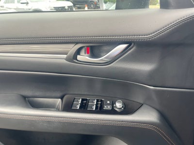 2023 Mazda Mazda CX-5 2.5 S Premium Plus Package