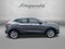 2022 Nissan Rogue Sport S