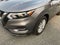 2022 Nissan Rogue Sport S