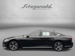 2022 Lexus LS LS 500