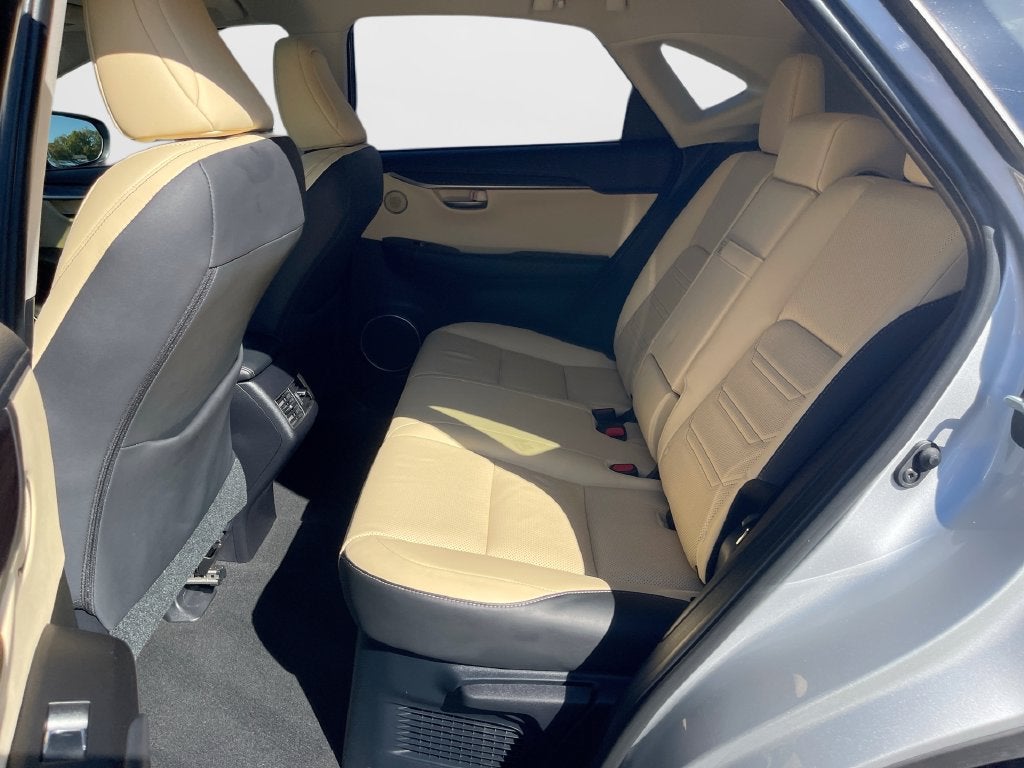 2019 Lexus NX NX 300h