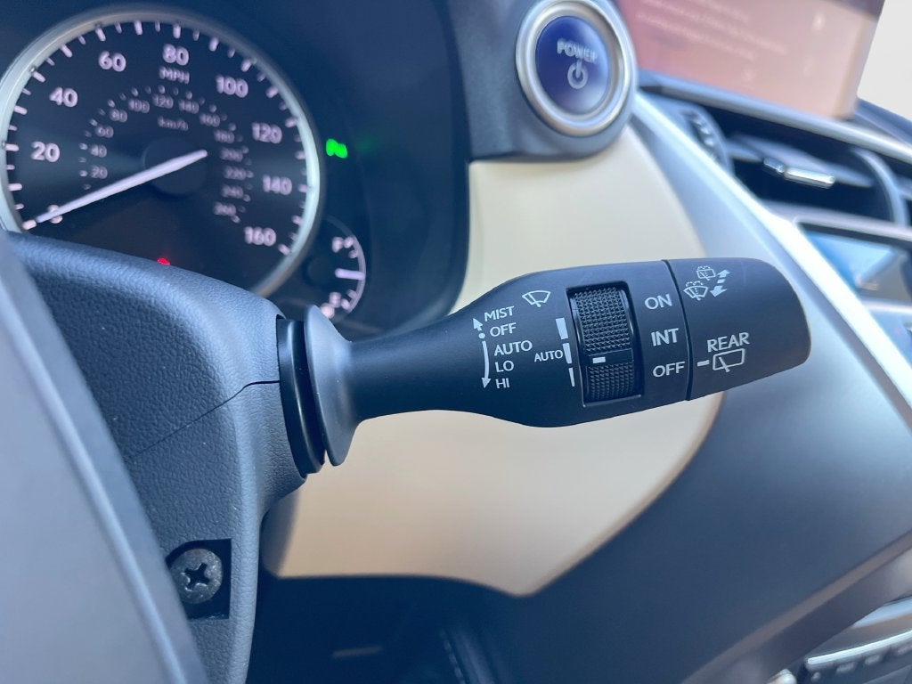 2019 Lexus NX NX 300h