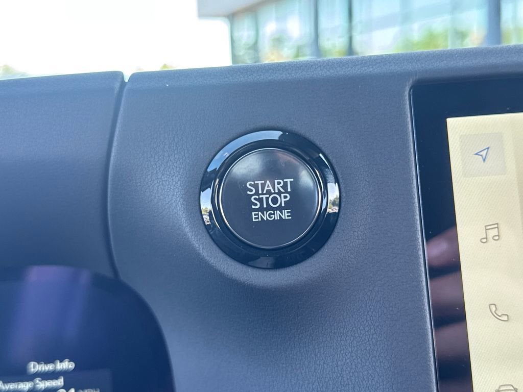 2026 Lexus GX GX 550 Premium