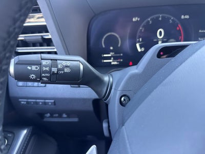 2026 Lexus GX GX 550 Premium