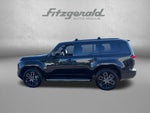 2026 Lexus GX GX 550 Premium