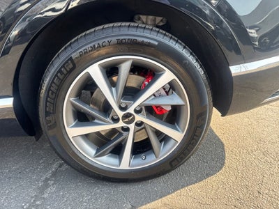 2025 Genesis GV80 Advanced