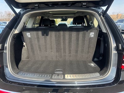 2025 Genesis GV80 Advanced